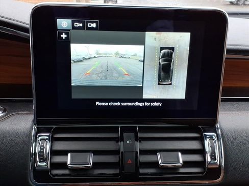 Used 2019 Lincoln Navigator Reserve w/ Cargo Package image 23