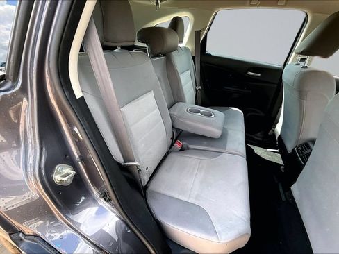 Used 2016 Honda CR-V LX image 23