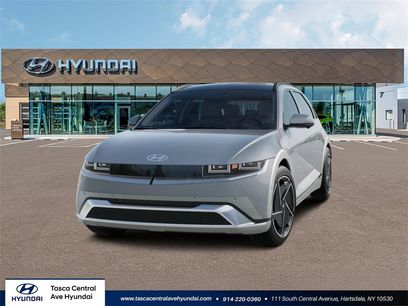 New 2026 Hyundai Ioniq 5 Limited