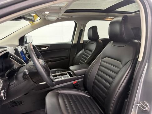 Used 2024 Ford Edge SEL w/ Convenience Package AWD/4WD image 13