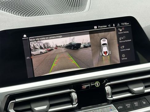 Certified 2023 BMW 440i xDrive Coupe w/ Premium Package image 32