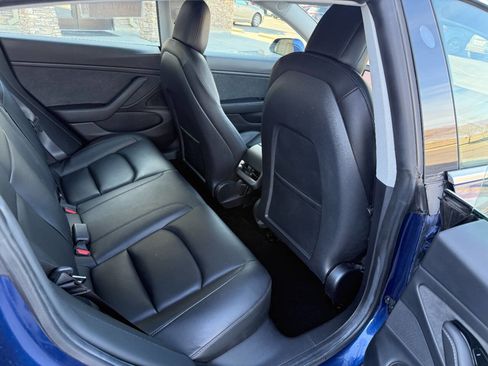 Used 2020 Tesla Model 3 Long Range image 14