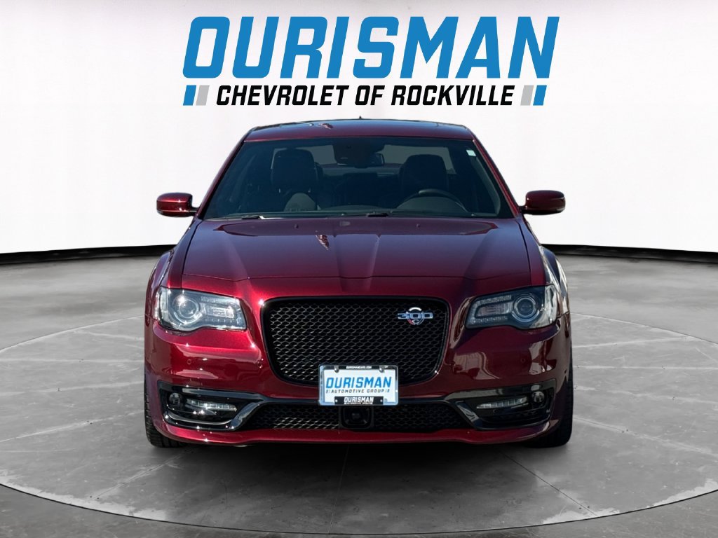 Used 2023 Chrysler 300 C RWD image 8
