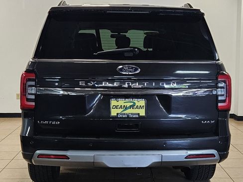 Used 2024 Ford Expedition Max Limited image 7