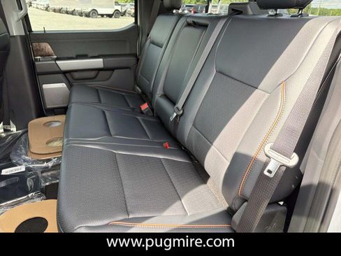 New 2026 Ford F350 Lariat w/ Lariat Ultimate Package AWD/4WD image 20