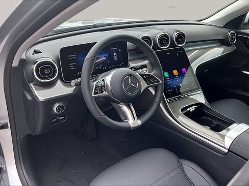 New 2026 Mercedes-Benz C 300 4MATIC Sedan image 10