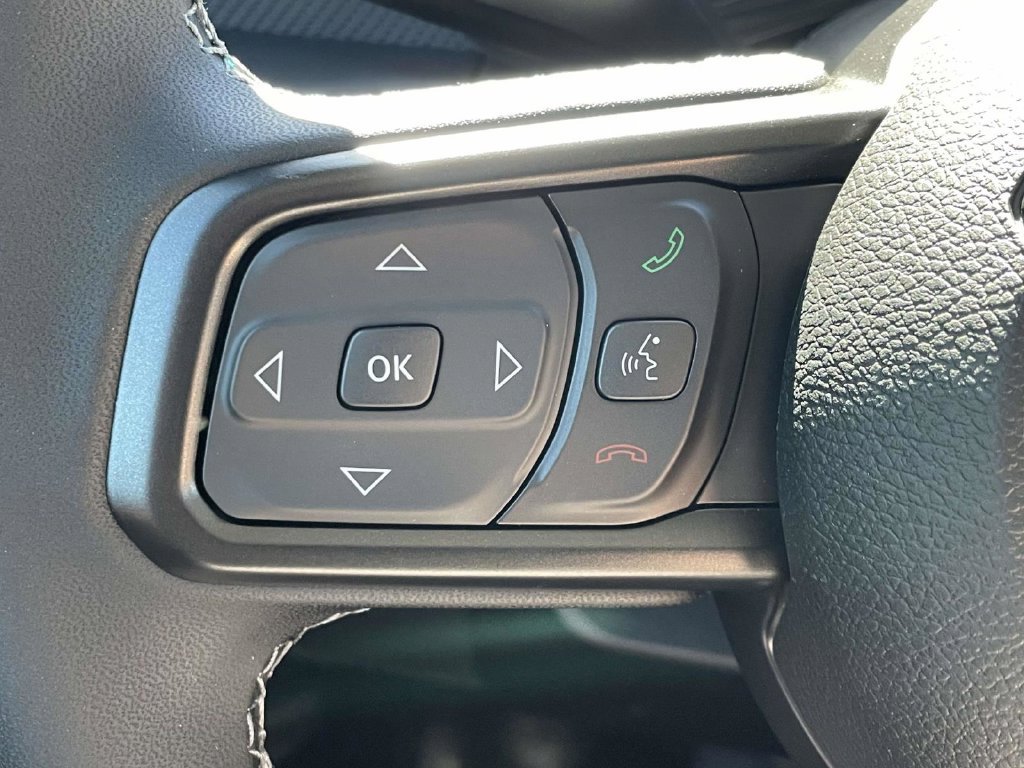 New 2027 Jeep Gladiator Mojave AWD/4WD image 29