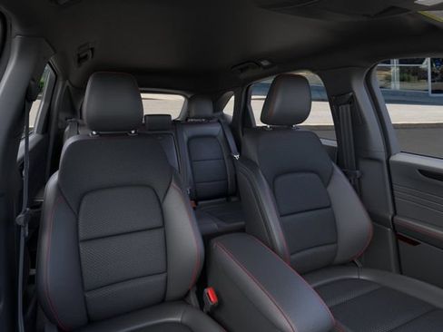 New 2026 Ford Escape ST-Line w/ Cold Weather Package AWD/4WD image 10