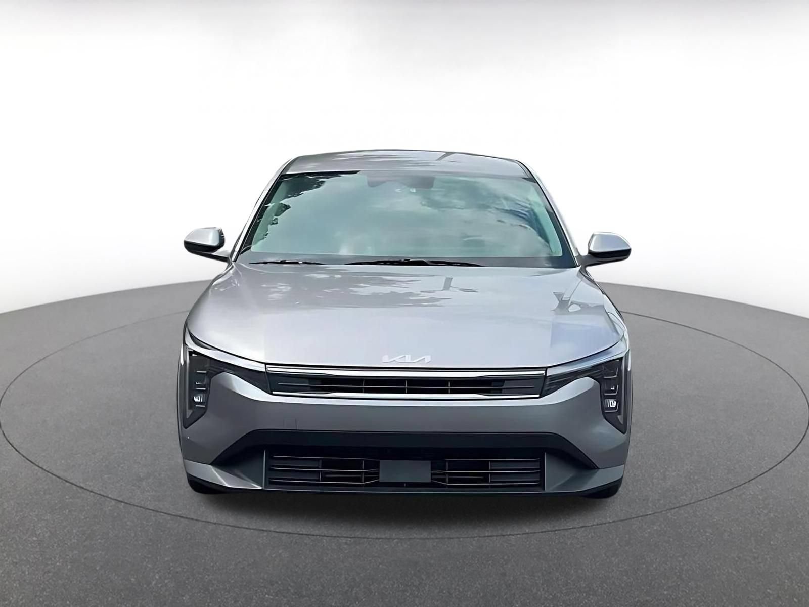 Used 2025 Kia K4 FWD image 4