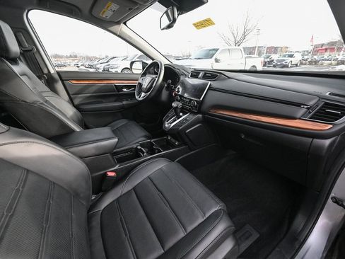 Used 2020 Honda CR-V EX-L image 24