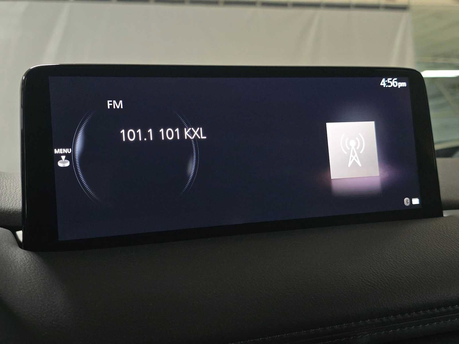 Used 2024 MAZDA CX-5 Carbon Edition AWD/4WD image 30