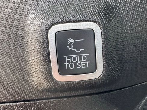 New 2026 Jeep Grand Cherokee Altitude AWD/4WD image 8