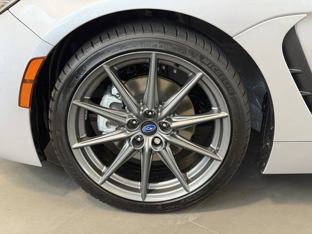 New 2026 Subaru BRZ Limited RWD image 12