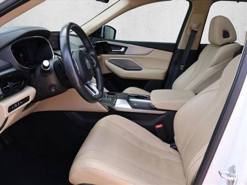 Certified 2023 Acura MDX SH-AWD w/ Technology Package image 24