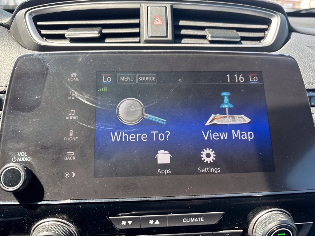 Used 2018 Honda CR-V Touring image 17