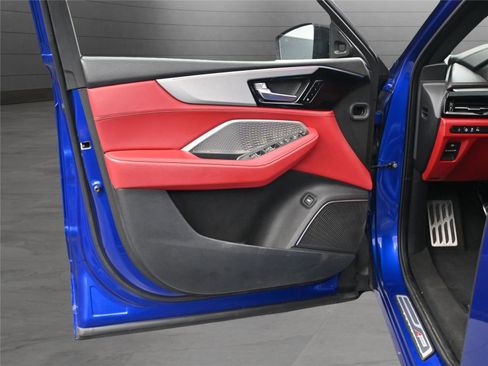 Certified 2024 Acura MDX A-Spec image 20