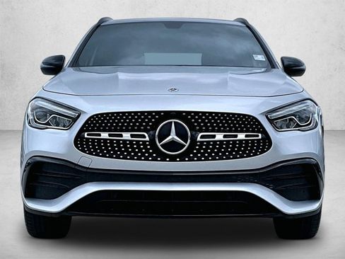 Certified 2023 Mercedes-Benz GLA 250 image 3