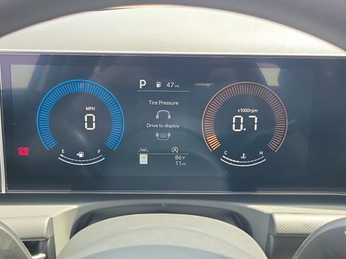 New 2026 Hyundai Tucson SE FWD image 10