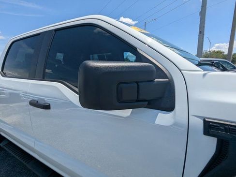 Used 2023 Ford F150 XL w/ STX Appearance Package AWD/4WD image 13