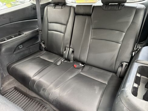 Certified 2022 Honda Pilot Elite image 27