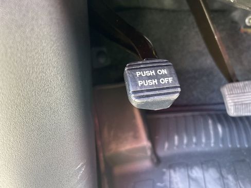 New 2026 Nissan Frontier PRO-4X w/ Tow Package image 10