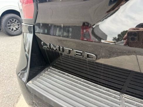 Used 2019 Ford Expedition Max Limited w/ Equipment Group 303A image 10