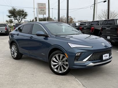 Used 2026 Buick Envista Avenir