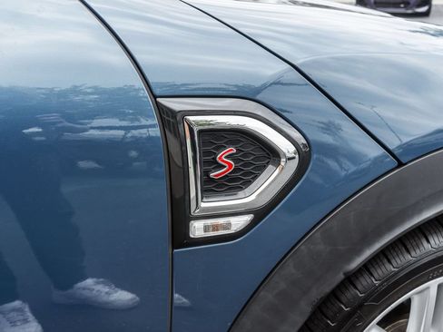 Used 2023 MINI Cooper Countryman S AWD/4WD image 4