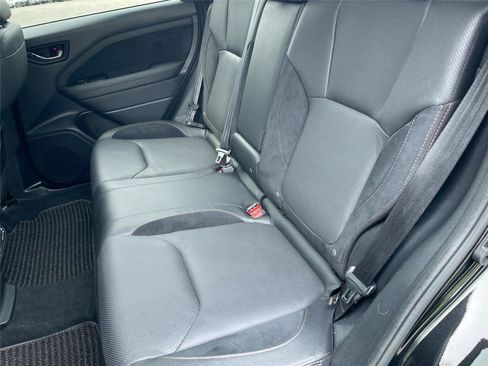Certified 2025 Subaru Forester Touring AWD/4WD image 15