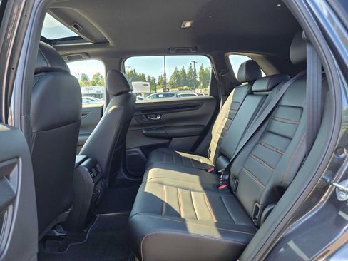 Used 2024 Honda CR-V Sport-L image 16