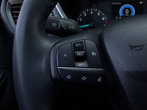 Used 2022 Ford Escape SE w/ Convenience Package FWD image 34