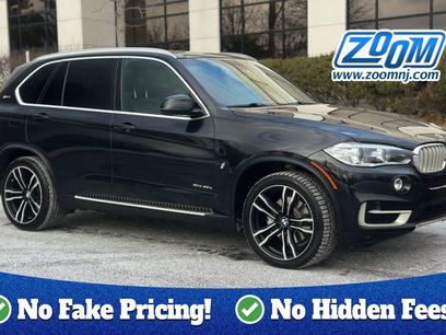 Used 2017 BMW X5 xDrive40e