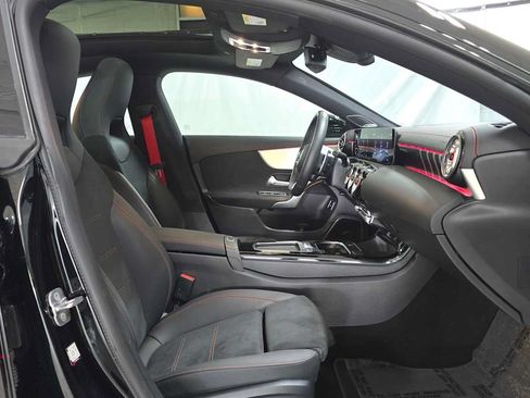 Used 2024 Mercedes-Benz CLA 35 AMG 4MATIC image 10