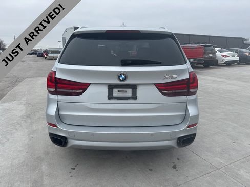 Used 2018 BMW X5 xDrive50i image 6