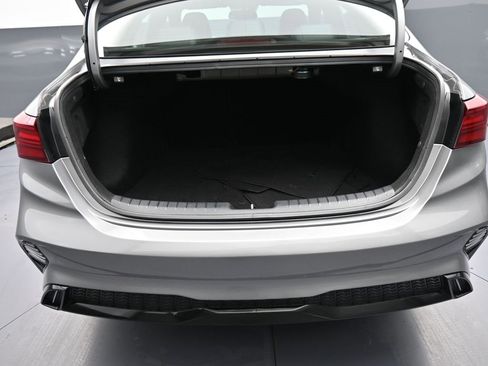 Certified 2023 Kia Forte GT-Line w/ GT-Line Premium Package image 22