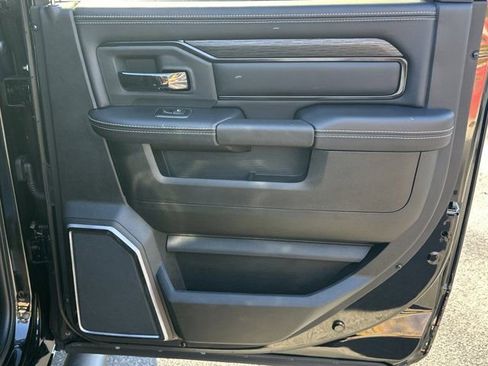 Certified 2024 RAM 2500 Rebel w/ Towing Technology Group image 19