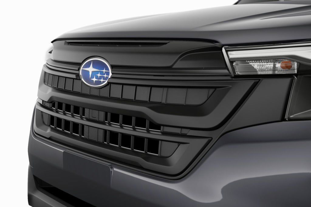 New 2026 Subaru Forester AWD/4WD image 13