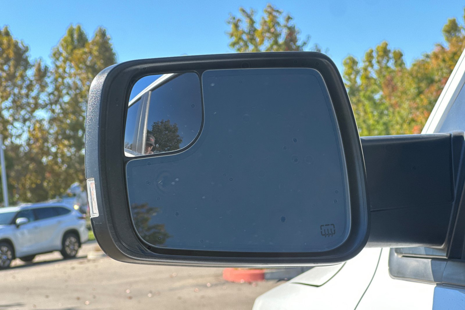 Used 2021 RAM 1500 Rebel w/ Rebel Level 2 Equipment Group AWD/4WD image 52