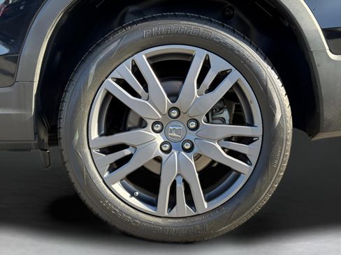 Certified 2022 Honda Pilot Sport image 12