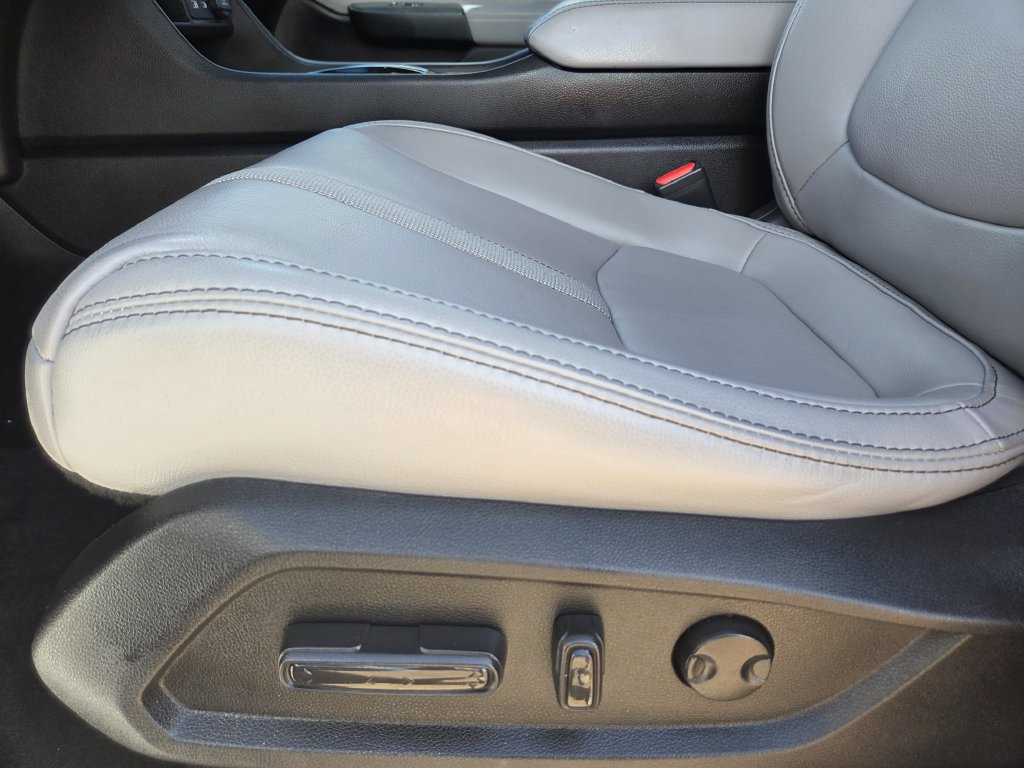 Certified 2025 Honda Pilot EX-L image 15