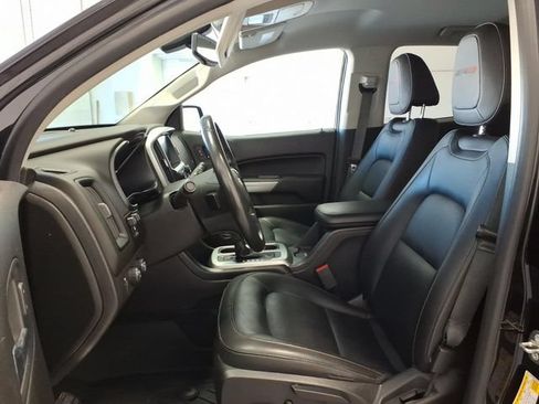 Used 2018 Chevrolet Colorado ZR2 w/ ZR2 Midnight Special Edition AWD/4WD image 13
