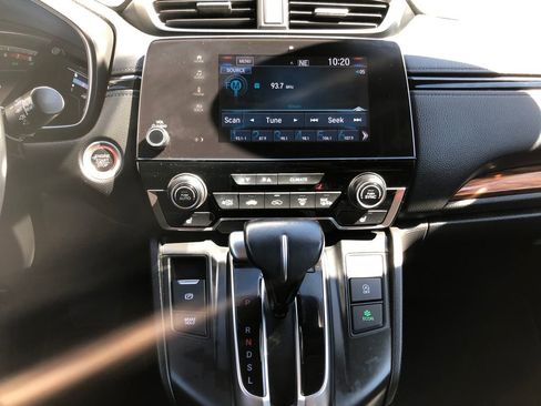 Certified 2022 Honda CR-V EX-L image 18