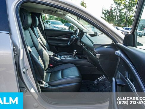 Used 2023 MAZDA CX-30 AWD 2.5 S w/ Select Package image 23