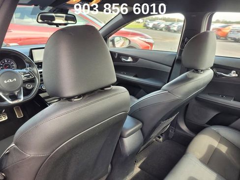 Used 2024 Kia Forte GT-Line image 30