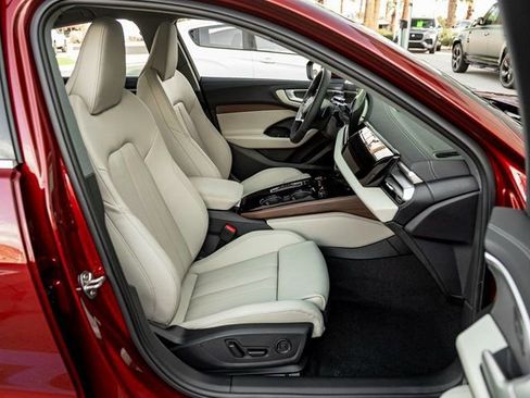 New 2025 Audi A5 2.0T Premium Plus image 26