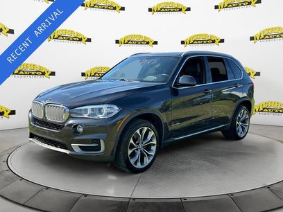Used 2018 BMW X5 sDrive35i