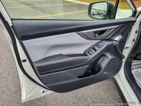 Certified 2023 Subaru Crosstrek 2.5i Limited image 25