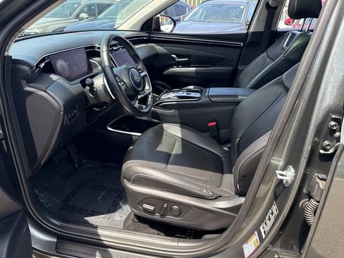 Used 2022 Hyundai Tucson Limited image 20