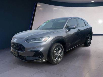 Used 2024 Honda HR-V EX-L