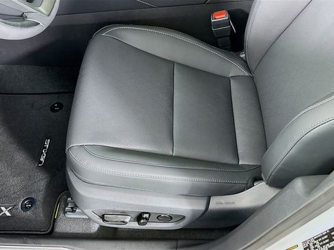 New 2026 Lexus RX 350 image 20